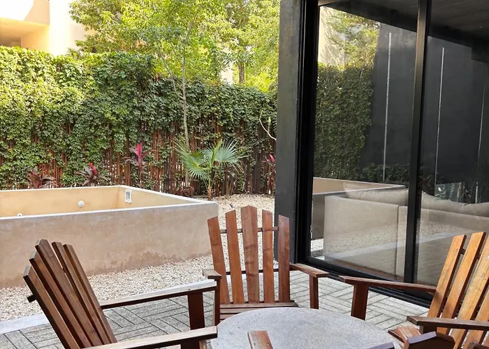 Villa Miel 14