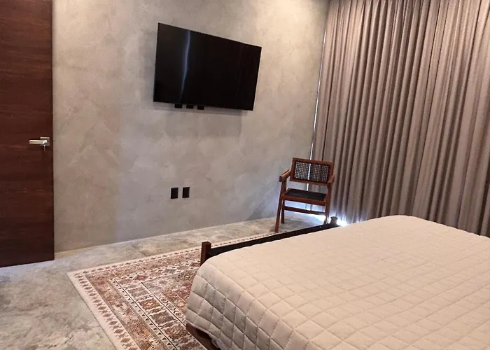 Villa Miel 14 Tulum