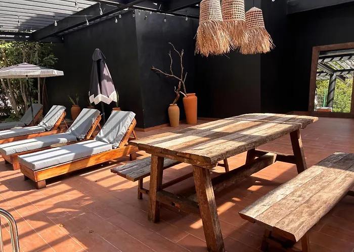 Villa Miel 14 *