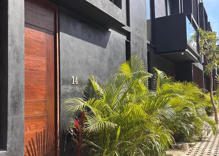 Villa Miel 14