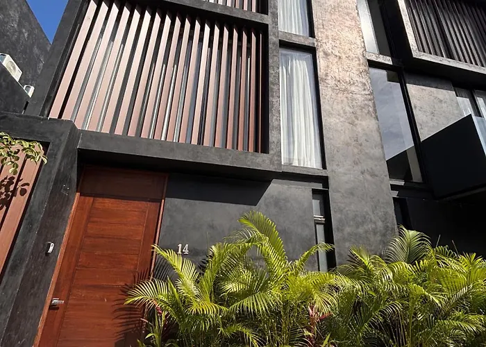 Villa Miel 14 *