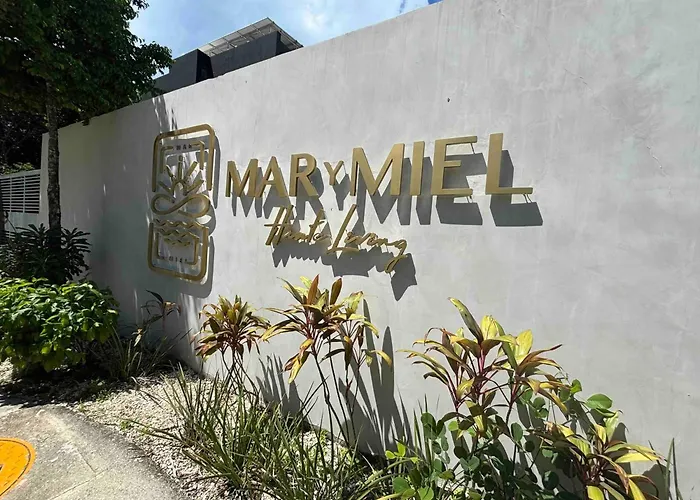 Miel 14 Villa Tulum
