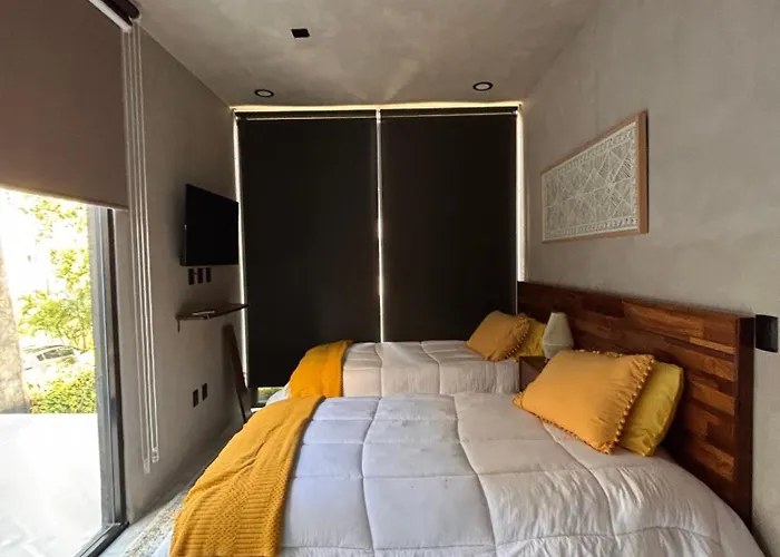 Villa Miel 14 *