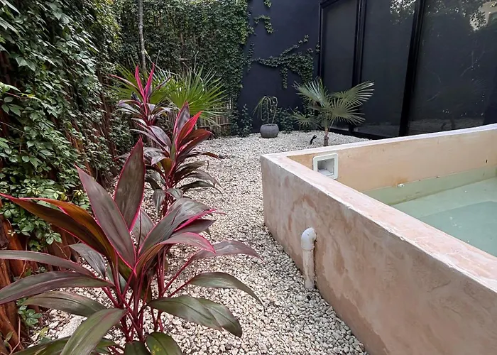 Villa Miel 14 Tulum