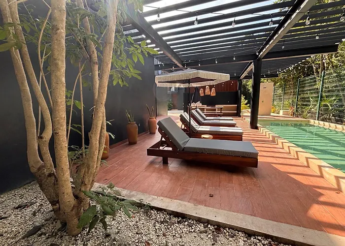 Miel 14 Tulum
