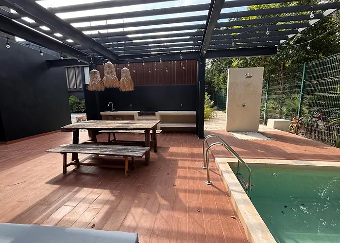 Miel 14 Villa