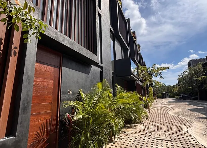 Miel 14 Tulum