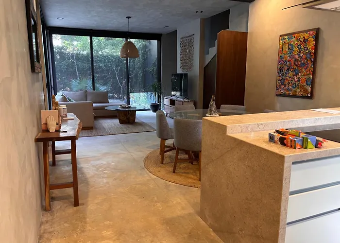 Villa Miel 14