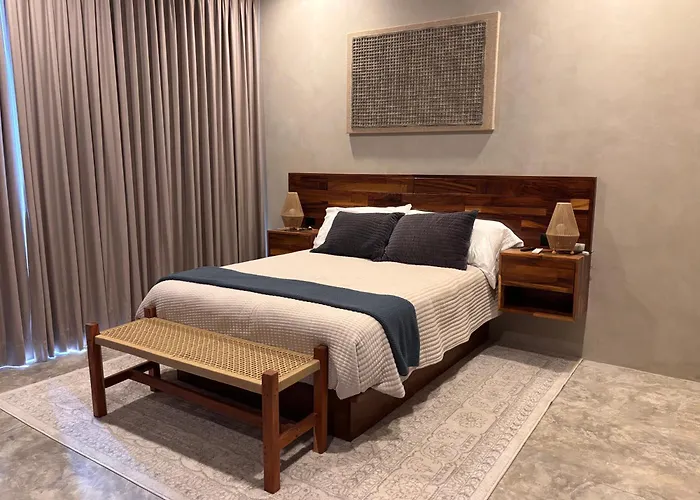 Villa Miel 14 Tulum